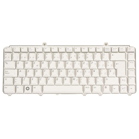 Keyboard (SPANISH)