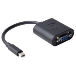 Mini Display Port to VGA