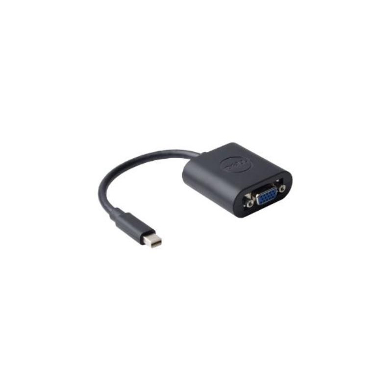 Mini Display Port to VGA