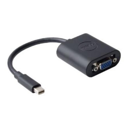 Mini Display Port to VGA
