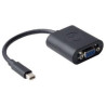 Mini Display Port to VGA