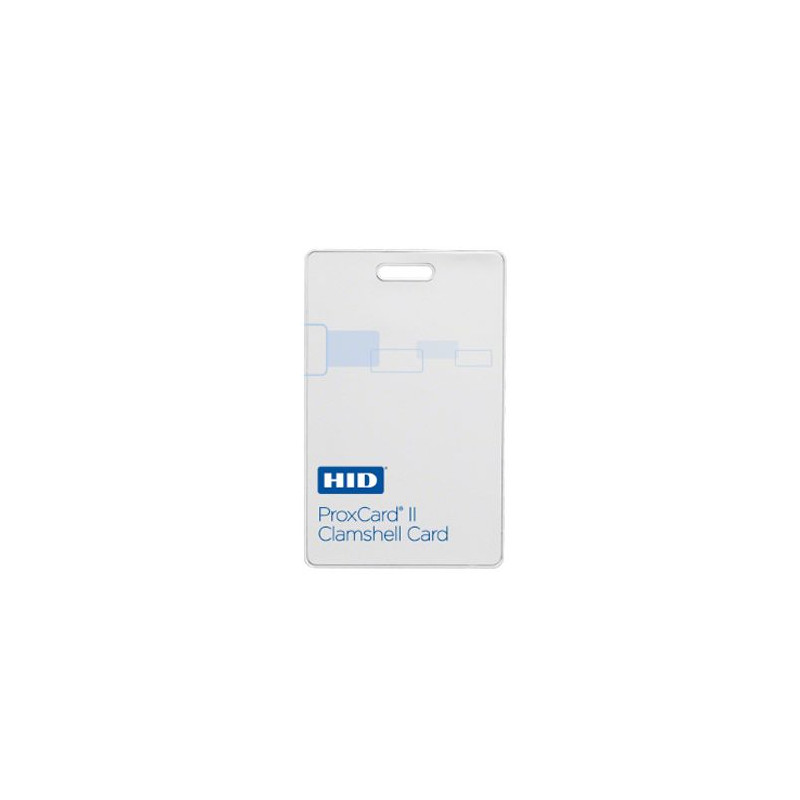 1326 ProxCard? IIT Clamshell | APLIUM