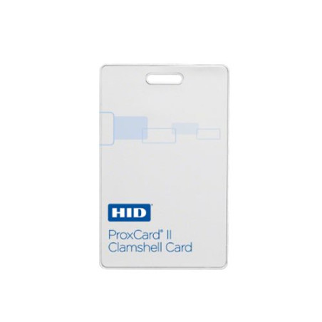 1326 ProxCard? IIT Clamshell | APLIUM