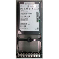 400GB SSD SFF SD