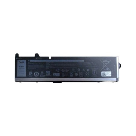 93Wh lithium-ion battery for