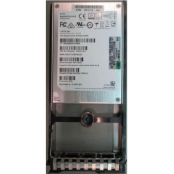 3.84TB SSD SFF SD