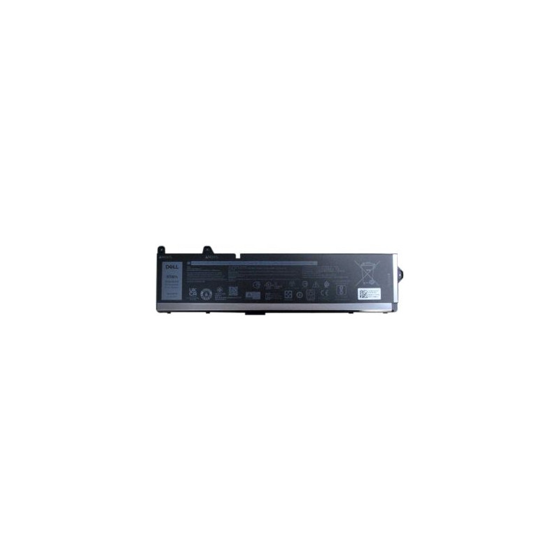 93Wh lithium-ion battery for