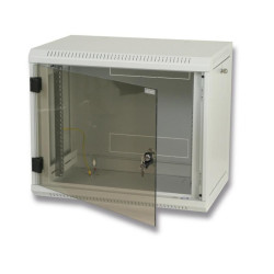 19" Rack Wall-Mount 9U/400 | APLIUM
