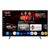 TV Q7F 4K QLED de 43" AI Smart TV 2025