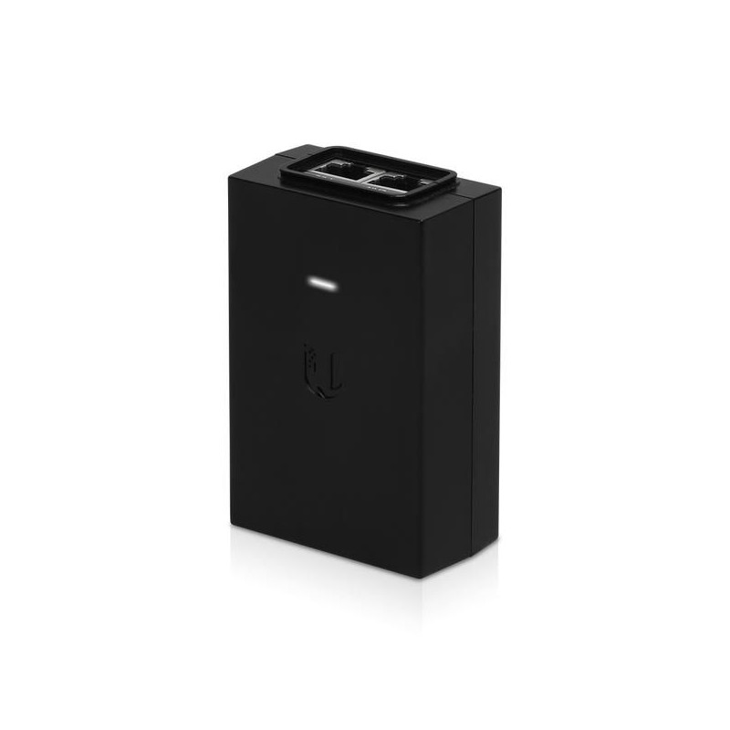 Alimentador PoE Ubiquiti POE-48-24W-G Gigabyte