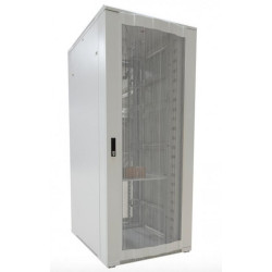 Rack Cabinet Grey | APLIUM