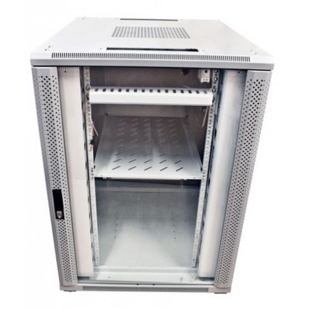 Rack Cabinet Grey | APLIUM