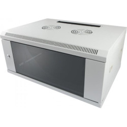Rack Cabinet 15U Wall Mounted | APLIUM