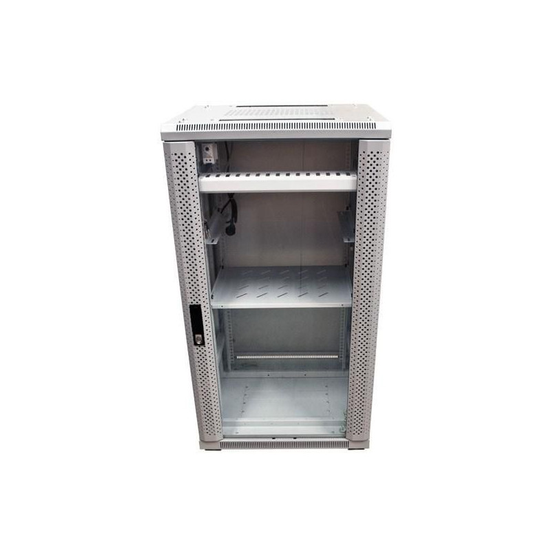 Rack Cabinet 42U Freestanding | APLIUM