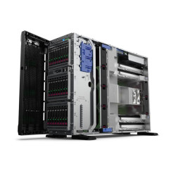 ML350 G10 4110
