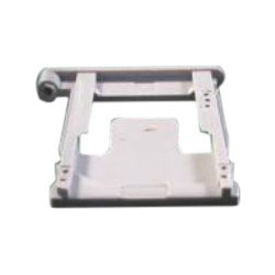 TRAY,NANO SIM,WWAN,5440/3480 | APLIUM