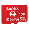 CS/MicroSDXC UHS-I NintendoSwitch 128G | APLIUM