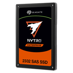 NYTRO 2332 Enterprise SAS SSD 2.5" 3840G