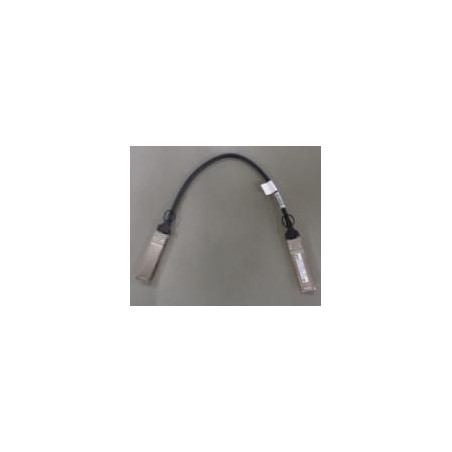 FPGA cable kit with 40GbE and