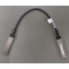 FPGA cable kit with 40GbE and