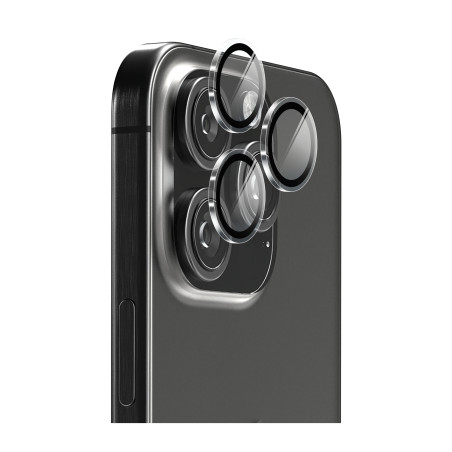 eco-lens-iPhone 16 Pro/16 Pro Max-Clear