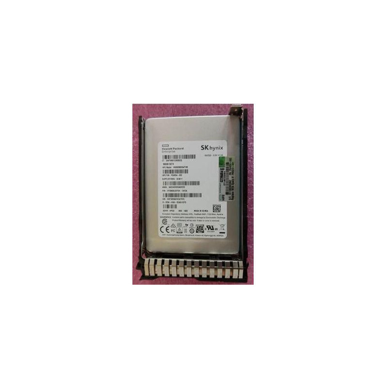 960GB SATA Solid State Drive