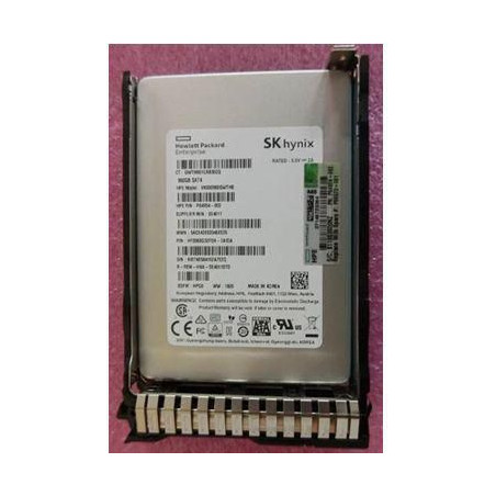 960GB SATA Solid State Drive