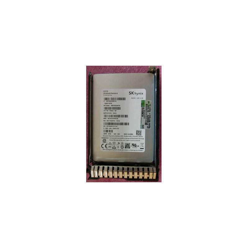 1.92TB SATA Solid State Drive