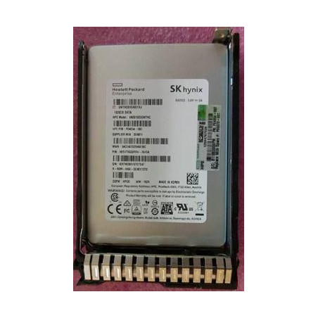 1.92TB SATA Solid State Drive
