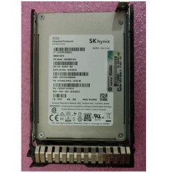 480GB 6G SATA SFF RI SC SSD