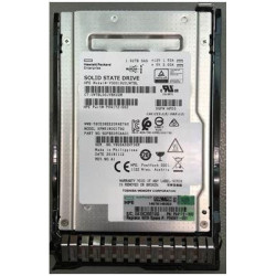 SPS-DRV SSD 1.92TB SFF
