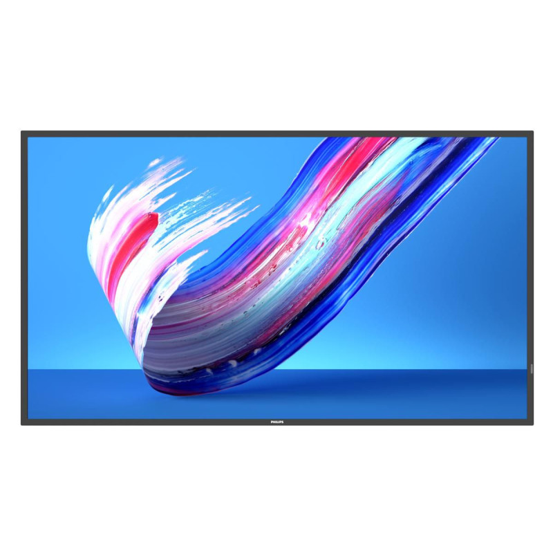 50" Direct LED 4K Display,
