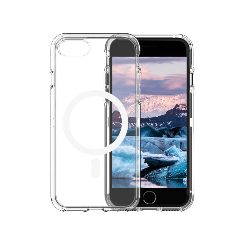 Iceland Pro MSFE Compatible iPhone SE/8