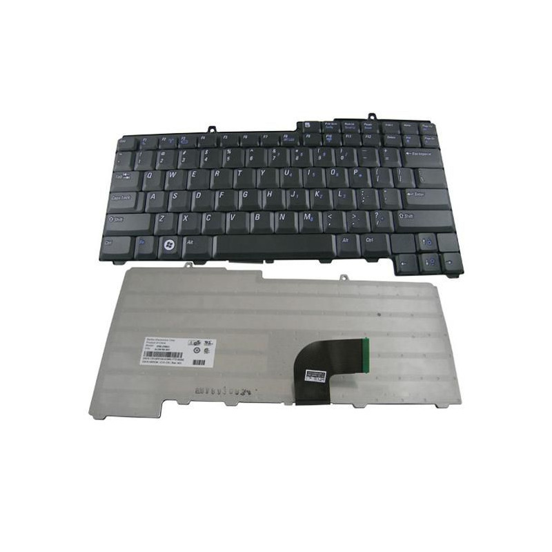 Keyboard (USA)