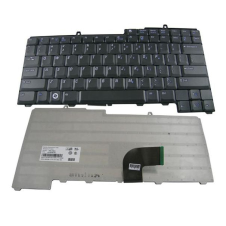 Keyboard (USA)