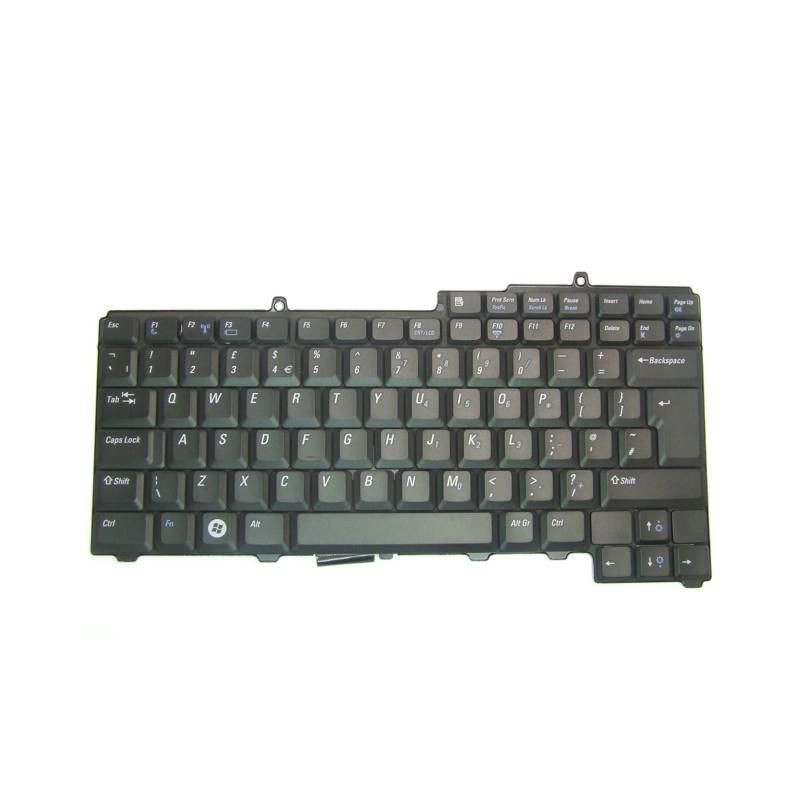 Keyboard (GERMAN)