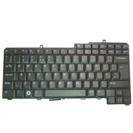 Keyboard (GERMAN)