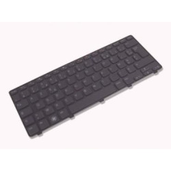 Keyboard (FRENCH)