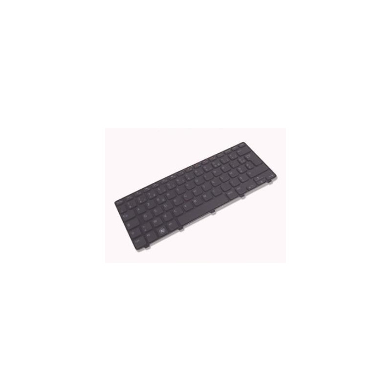 Keyboard (FRENCH)