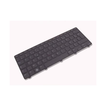 Keyboard (FRENCH)