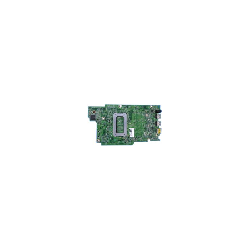 Laptop motherboard for Intel