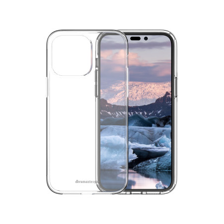 Iceland Pro iPhone 14 Pro Max Clear