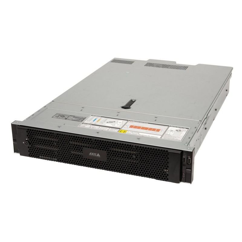 S1264 RACK 64 TB