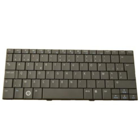 Keyboard (BELGIAN)