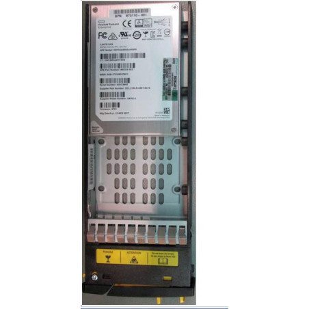 3.84TB SSD SFF SS7000 SD