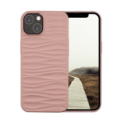 Dune iPhone 17e/16e/15/14 Pink