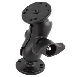 RAM MOUNT WITH