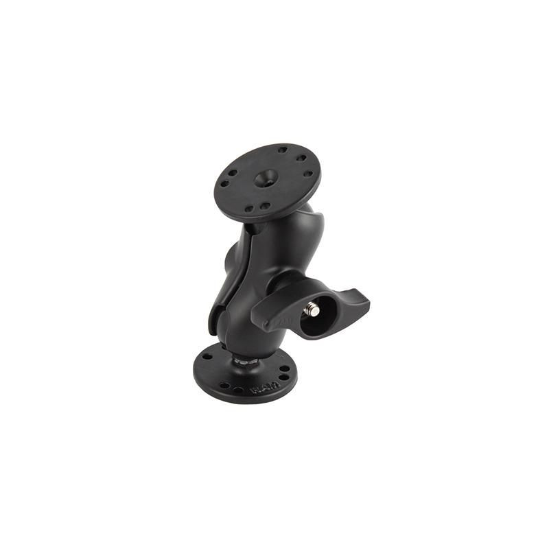 RAM MOUNT WITH