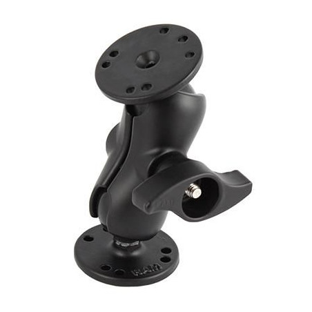 RAM MOUNT WITH