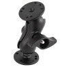 RAM MOUNT WITH